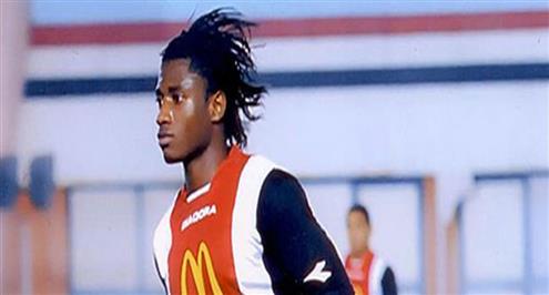 وكيله: لاعب سابق فاوض ويليام جيبور للانتقال للأهلي